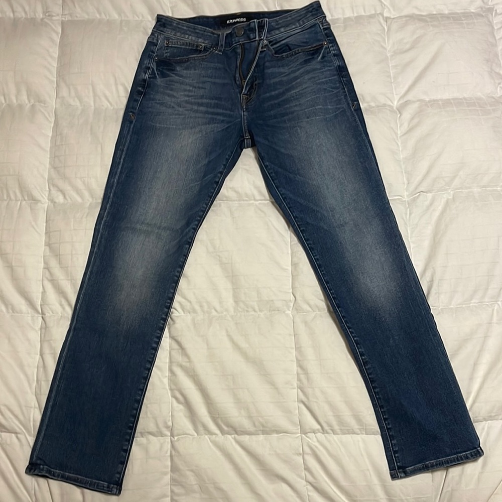 Express Jeans